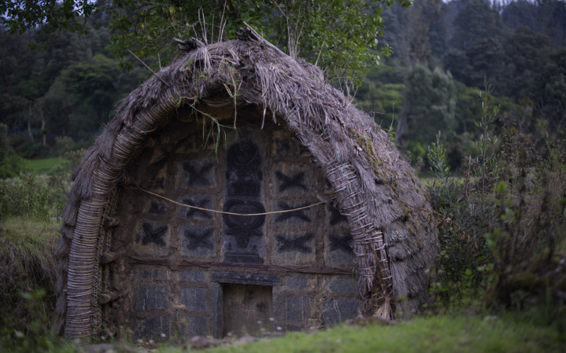 History of Ooty