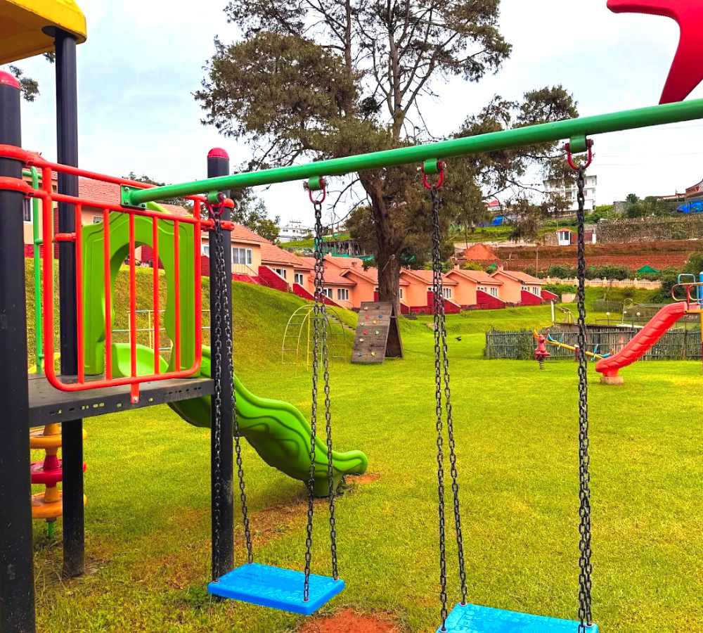 Lakeview Recreation
