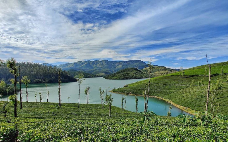 Emerald Lake