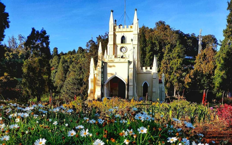 St. Stephen’s Church