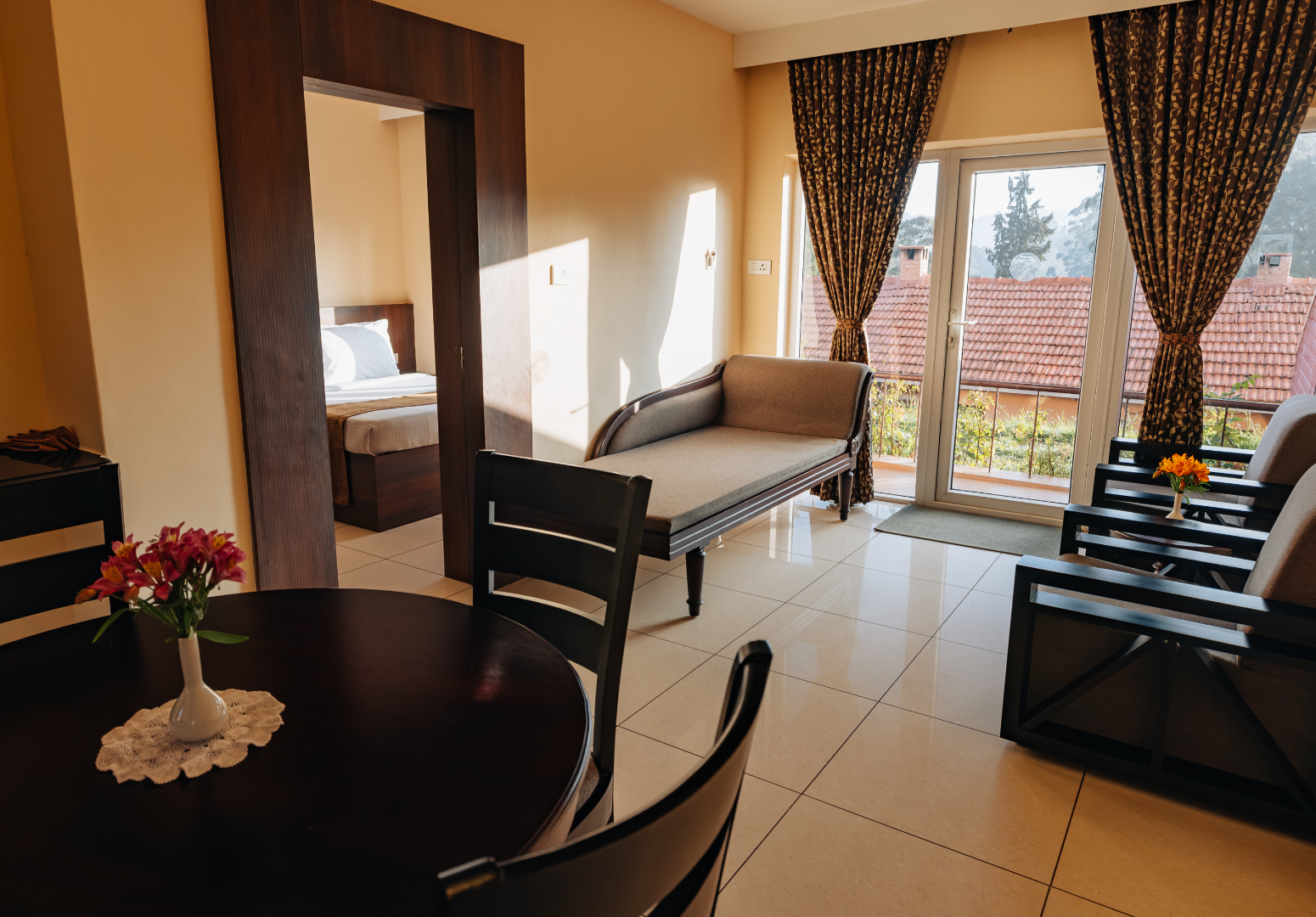 Suites